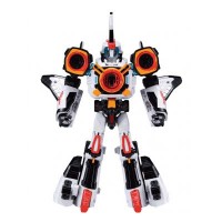 Трансформер Tobot Детективи Галактики Шатл (301087)