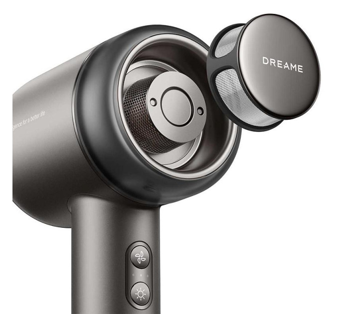 Dreame Фен Dreame Gusto G40 SpaceGrey