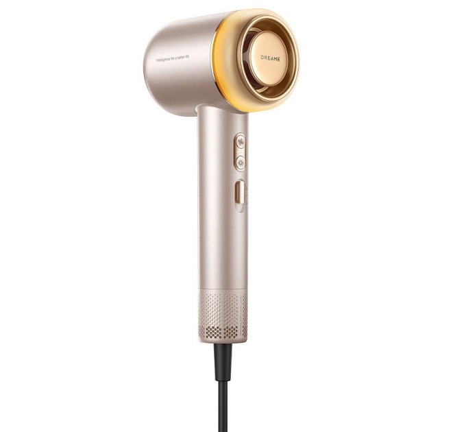 Dreame Фен Dreame Gusto G40 PinkGold