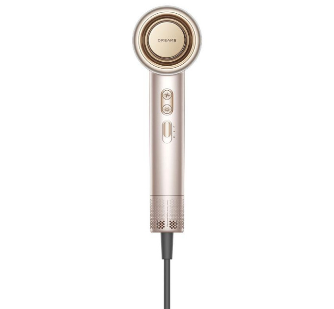Dreame Фен Dreame Gusto G40 PinkGold