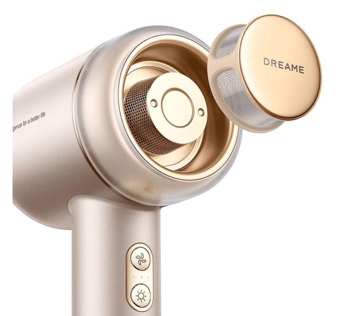 Dreame Фен Dreame Gusto G40 PinkGold