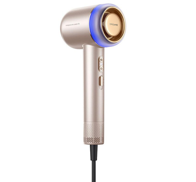 Dreame Фен Dreame Gusto G40 PinkGold