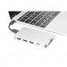 Digitus Порт-реплікатор Digitus Travel USB-C, 6 Port (DA-70867)