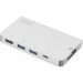 Digitus Порт-реплікатор Digitus Travel USB-C, 6 Port (DA-70867)