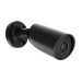 Ajax Ajax BulletCam (8 Mp/2.8 mm) ASP black відеокамера спостереження