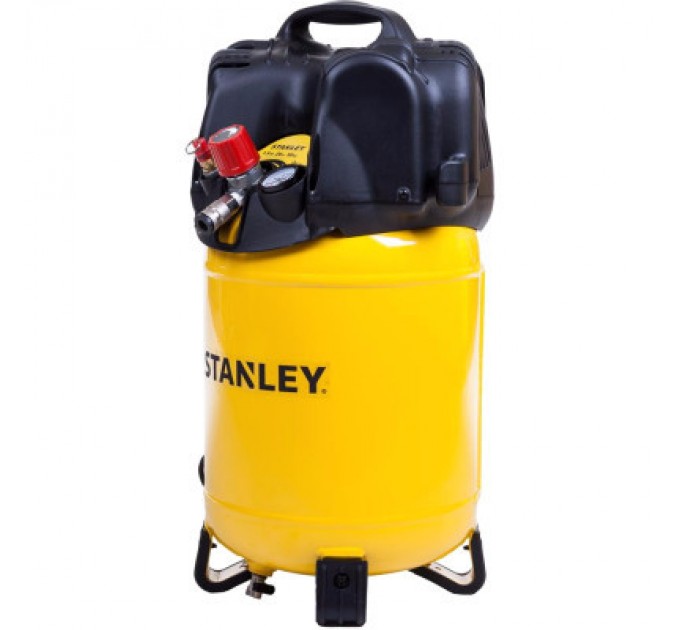 Компресор Stanley D 200/10/24V, 180 л/хв, 1.1 кВт, 16,0 кг (D200/10/24V)