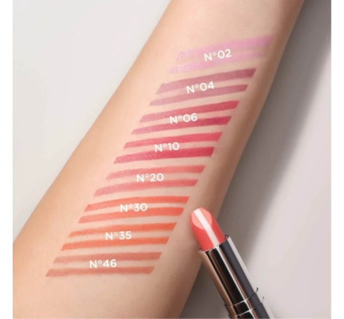 Artdeco Помада для губ Artdeco Hydra Care Lipstick 02 - Charming Oasis (4052136098754)