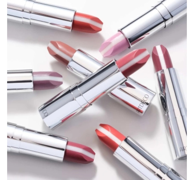 Artdeco Помада для губ Artdeco Hydra Care Lipstick 02 - Charming Oasis (4052136098754)