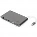 Digitus Порт-реплікатор Digitus USB-C, 11 Port (DA-70875)