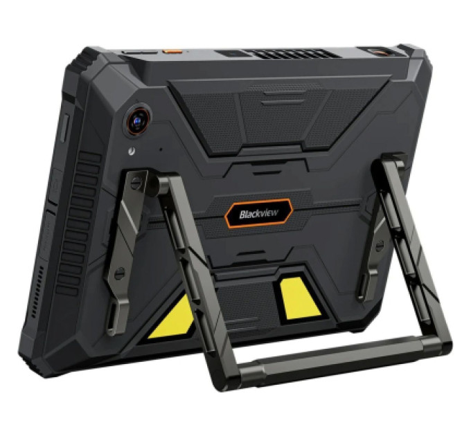 Blackview Планшет Blackview Tab Active 12 Pro 11" 12/256GB 5G/LTE Black (6931548322887)
