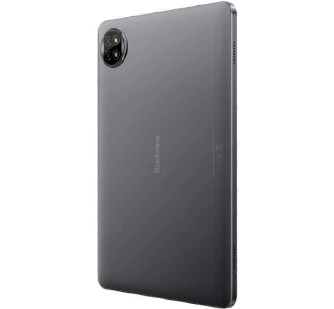 Blackview Планшет Blackview Tab 20 10.1" 4/64GB Wi-Fi Interstellar Grey (6931548323136)