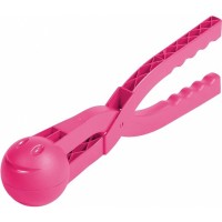 Сніжколіп Prosperplast рожевий (5905197264776)