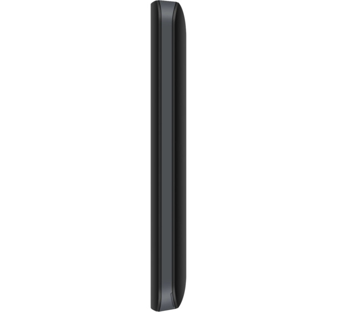 Nomi Мобільний телефон Nomi i1820 Black