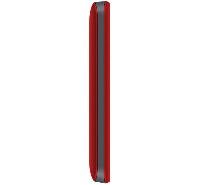 Nomi Мобільний телефон Nomi i1820 Red