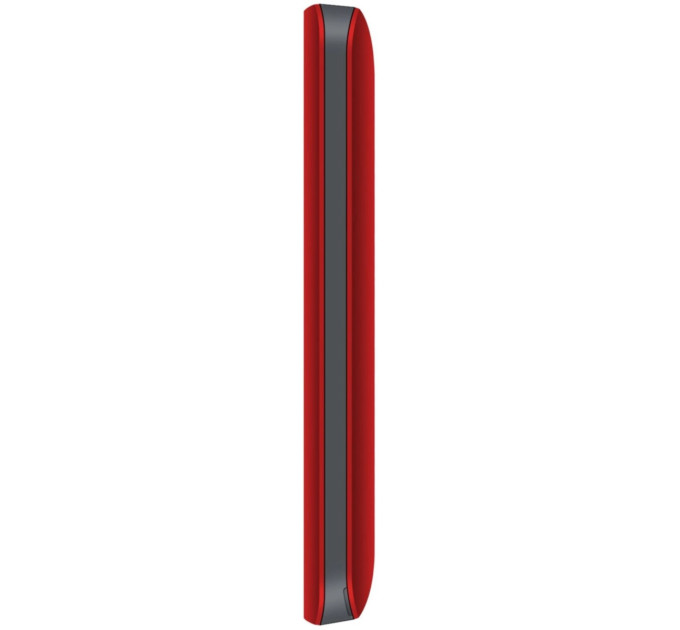 Nomi Мобільний телефон Nomi i1820 Red