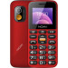 Nomi Мобільний телефон Nomi i1820 Red