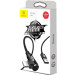 Baseus Дата кабель USB 2.0 AM to Lightning 2.0m 1.5A 90° corner black Baseus (CALMVP-A01)
