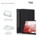 Armorstandart Чохол до планшета Armorstandart Samsung Galaxy Tab S9 Plus (SM-X810/X816B/X818U) Black (ARM69744)