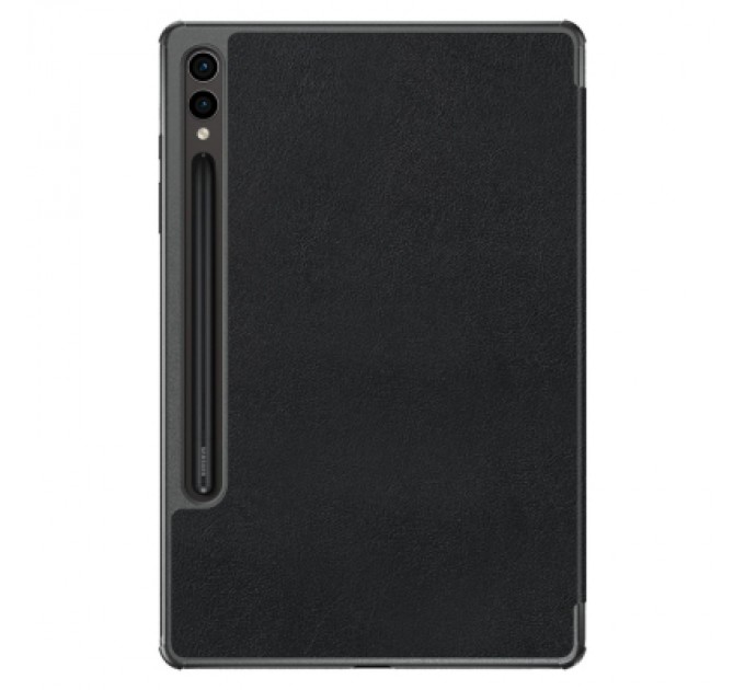 Armorstandart Чохол до планшета Armorstandart Samsung Galaxy Tab S9 Plus (SM-X810/X816B/X818U) Black (ARM69744)