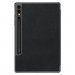 Armorstandart Чохол до планшета Armorstandart Samsung Galaxy Tab S9 Plus (SM-X810/X816B/X818U) Black (ARM69744)
