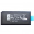 Dell Акумулятор до ноутбука Dell Latitude E7404 X8VWF, 97Wh (8550mAh), 9cell, 11.1V, Li-ion (A47743)