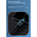 Essager Дата кабель USB 2.0 AM to USB-C 2.0m 100W blue Essager (EXC7A-CGA03-P)