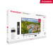 THOMSON Телевізор THOMSON 43FQG3S15