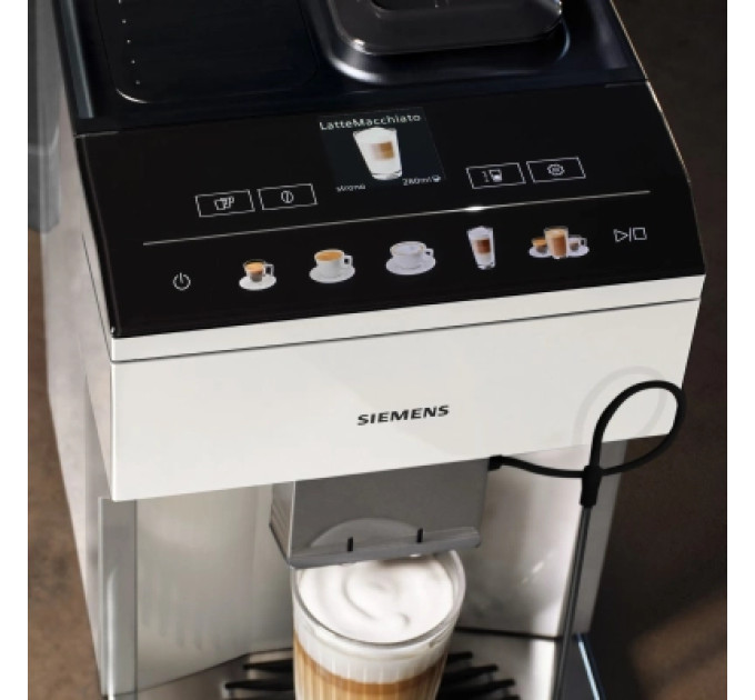 Siemens Кавомашина Siemens TP515R02