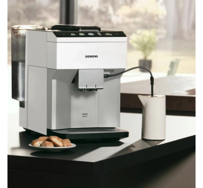 Siemens Кавомашина Siemens TP515R02