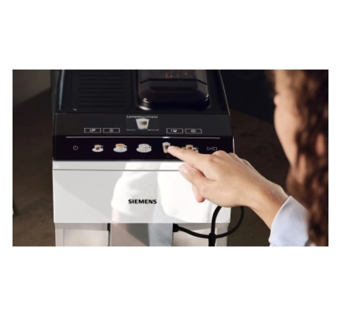 Siemens Кавомашина Siemens TP515R02