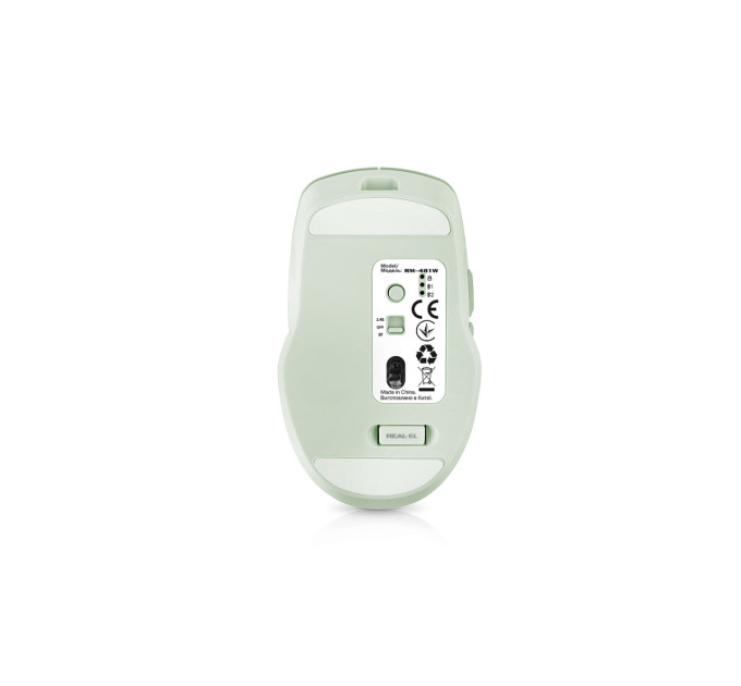 REAL-EL Миша бездротова REAL-EL RM-481W