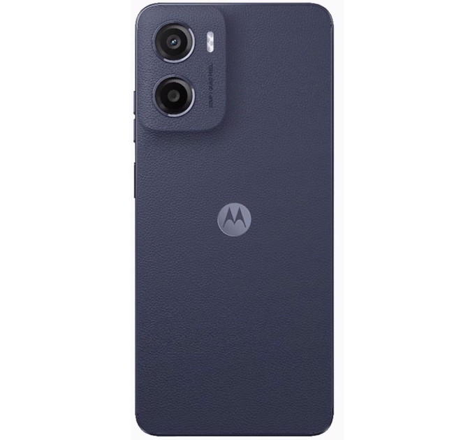 Motorola Смартфон Motorola Moto E15 2/64GB Denim Blue (PB6S0021PL)