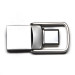 T&G Флеш-накопичувач USB3.0 16GB Type-C T&G 104 Metal Series Silver (TG104TC-16G3)