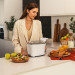 Cecotec Тостер Cecotec Toast&Taste Double W (CCTC-02181)