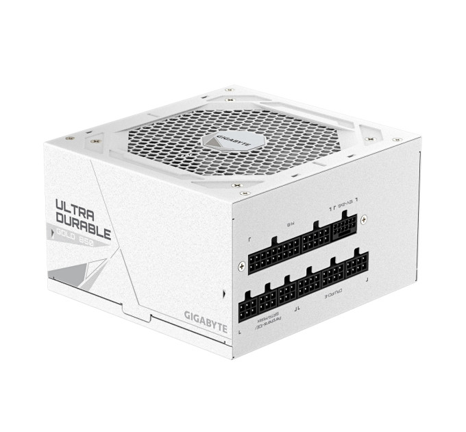 GIGABYTE Блок живлення Gigabyte GP-UD850GM PG5 V2 ICE 850W