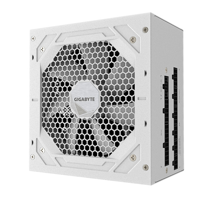 GIGABYTE Блок живлення Gigabyte GP-UD850GM PG5 V2 ICE 850W