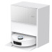 Dreame Робот-пилосос Dreame Aqua 10 Ultra Roller Complete White (RLH71DE-1-wh)