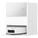 Dreame Робот-пилосос Dreame Aqua 10 Ultra Roller Complete White (RLH71DE-1-wh)