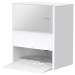 Dreame Робот-пилосос Dreame Aqua 10 Ultra Roller Complete White (RLH71DE-1-wh)