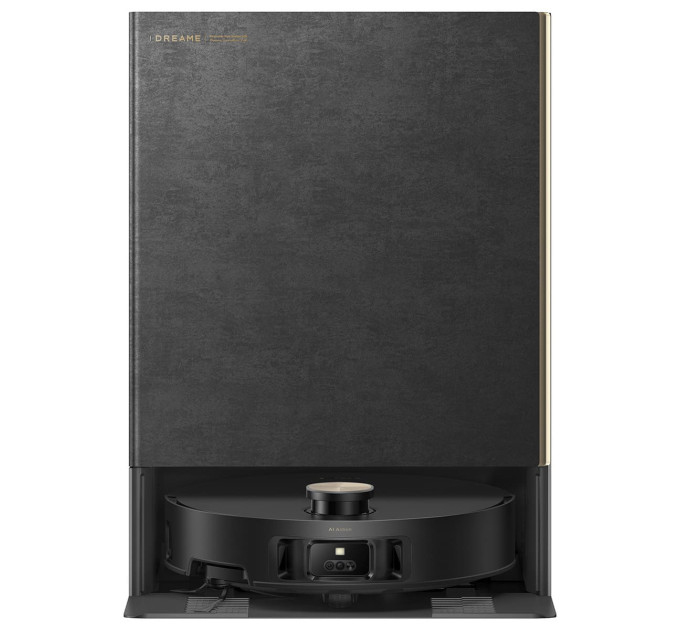 Dreame Робот-пилосос Dreame Bot MatriX 10 Ultra Black (RLX95CE-bl)