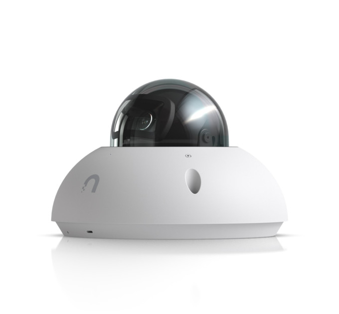 Ubiquiti IP камера Ubiquiti UniFi G6 Dome White (UVC-G6-Dome-W)