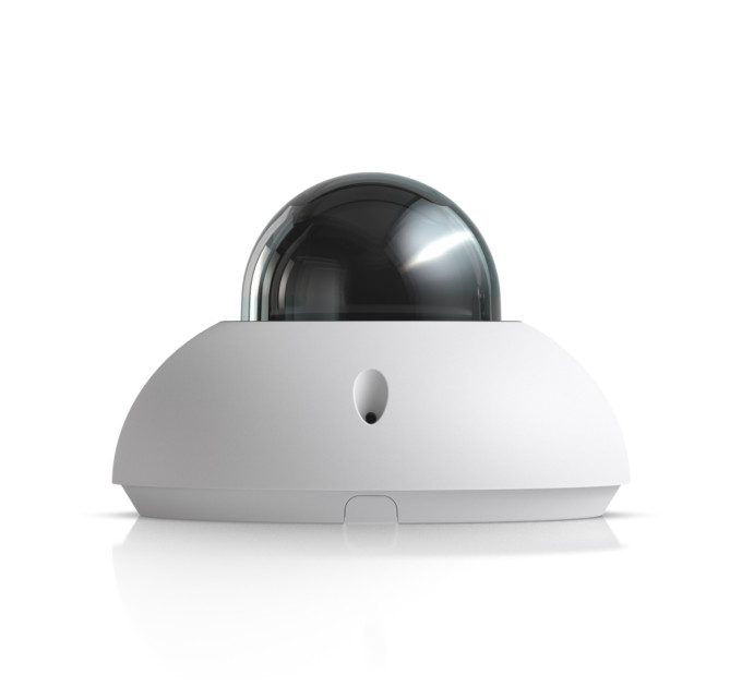 Ubiquiti IP камера Ubiquiti UniFi G6 Dome White (UVC-G6-Dome-W)