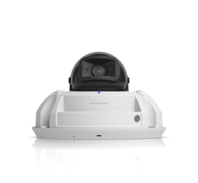Ubiquiti IP камера Ubiquiti UniFi G6 Dome White (UVC-G6-Dome-W)