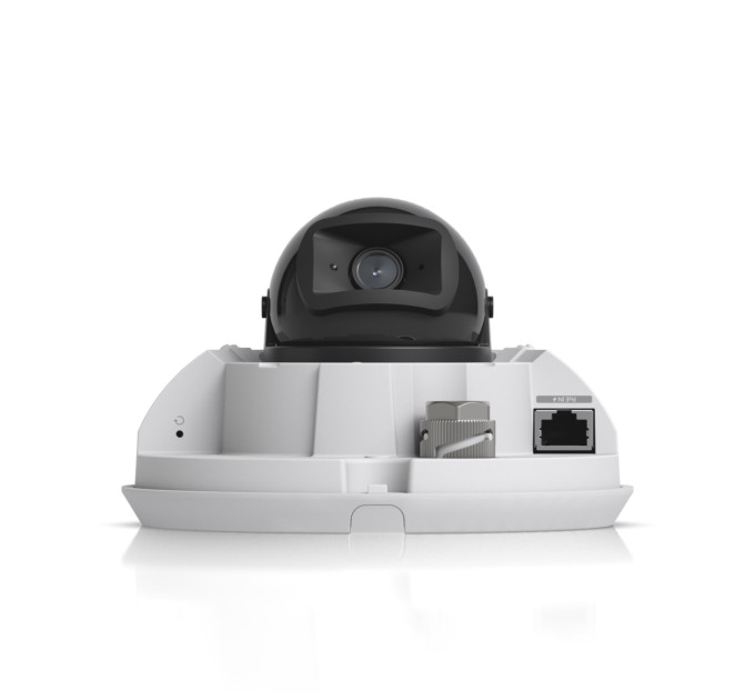 Ubiquiti IP камера Ubiquiti UniFi G6 Dome White (UVC-G6-Dome-W)