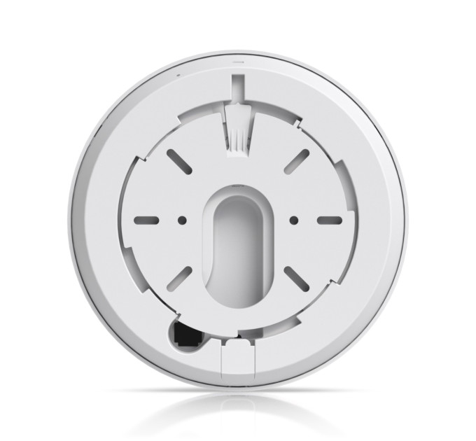 Ubiquiti IP камера Ubiquiti UniFi G6 Dome White (UVC-G6-Dome-W)