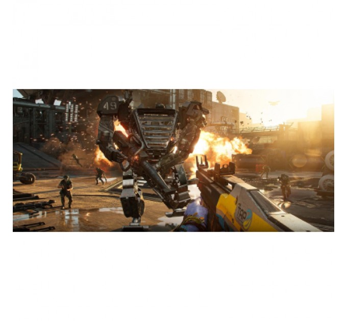 Sony Гра Sony Avatar: Frontiers of Pandora Special Edition, BD диск (3307216253204)