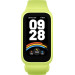 Xiaomi Фiтнес-браслет Xiaomi Smart Band 9 Active Green (BHR08L1GL)