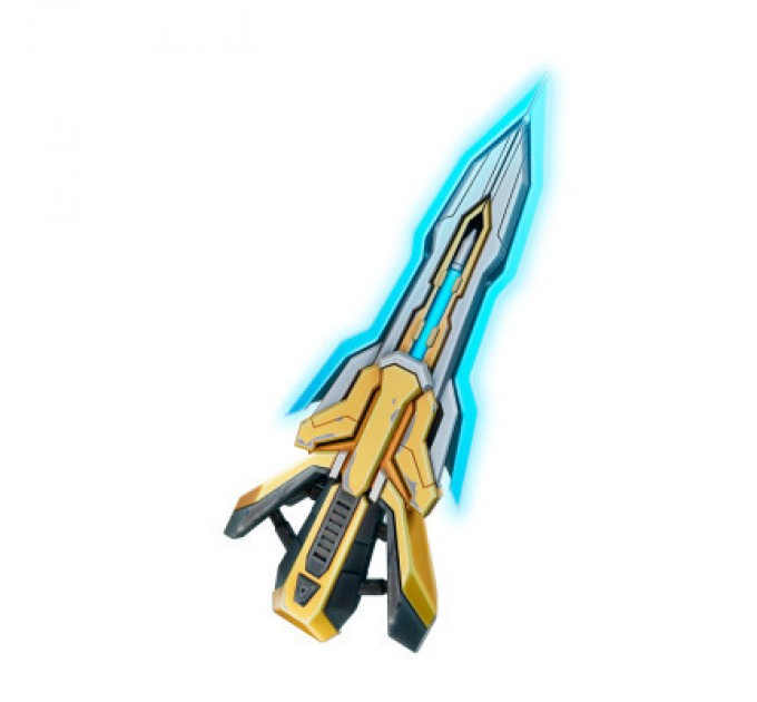 Гра Sony Fortnite - Transformers Pack, код активації (5056635604460)