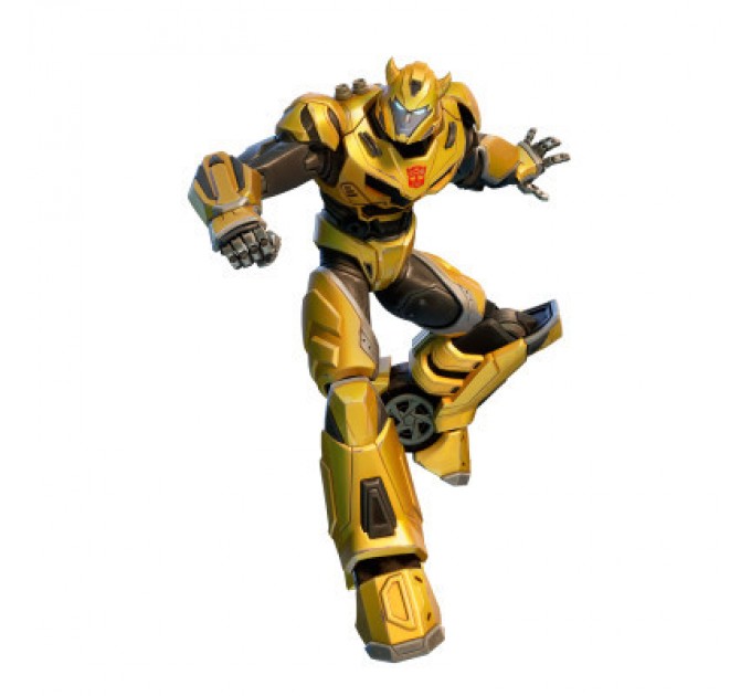 Гра Sony Fortnite - Transformers Pack, код активації (5056635604460)