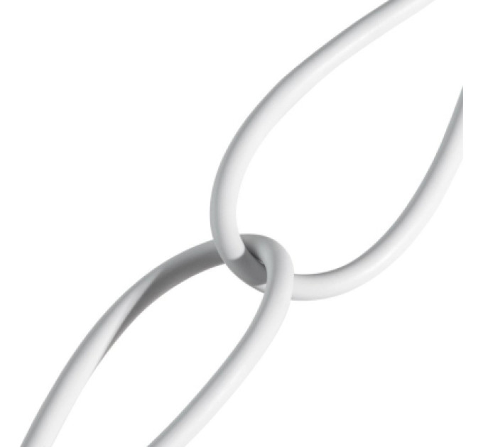 Baseus Дата кабель USB-C to Lightning 2.0m 20W white Baseus (CATLYS-C02)
